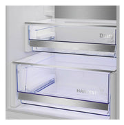 Beko B7BCNA295HS2 Inbyggd 270 l Vit