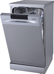 Gorenje GS520E15S Fristående 9 kuvert