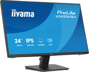 iiyama ProLite X2493HSU-B1
