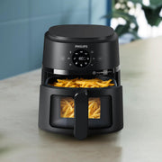 Philips 2000 series NA210/00 fritös Single 3,2 l Fristående 1300 W Varmluftsfritös