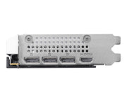 MSI GEFORCE RTX 5050 8G VENTUS 2X OC grafikkort NVIDIA