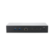 Kensington SD5000T5 EQ Thunderbolt 5 trippel 4K dockningsstation med 140 W PD