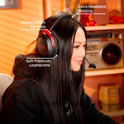 HyperX Cloud III S trådlöst