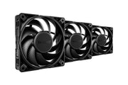 be quiet! Silent Loop 3 360 mm Processor Allt-i-ett vätskekylare