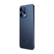 OPPO Reno15 5G - 512 GB - Svart