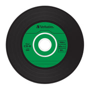 Verbatim CD-R AZO Data Vinyl