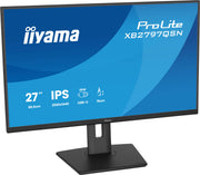 iiyama ProLite XB2797QSN-B1 - QHD