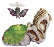 MGA Entertainment GrossMos Flying Style 1 (Blue)