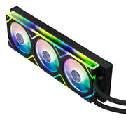 XPG LEVANTE II 360 Processor Allt-i-ett vätskekylare