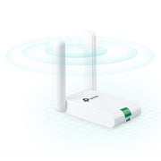 TP-Link TL-WN822N nätverkskort WLAN 300 Mbit/s