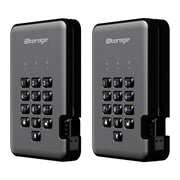 iStorage diskAshur PRO2