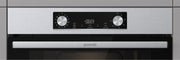 Gorenje BIGSPACE 77 l 3500 W Rostfritt stål