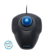 Kensington Orbit-styrkula med skrollring