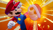 Nintendo NIN10013823 tv-spel Standard Tyska