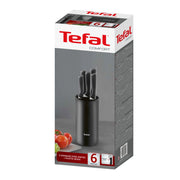 Tefal K2216S74 kökskniv Rostfritt stål