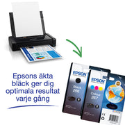 Epson WorkForce WF-110W
