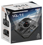 Thrustmaster Sol-R 5 Base Svart USB Joystickbas Analog / Digital PC