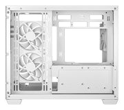 DeepCool CG330 3F WH Tower Vit