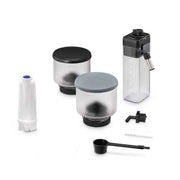 De’Longhi Rivelia EXAM440.55.B Helautomatisk Espressomaskin 1,4 l
