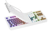 GENESIS Thor 230 TKL tangentbord Spela USB + RF Wireless +