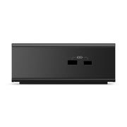 Lenovo ThinkPad Thunderbolt 4 Smart Dock Gen2 7500 Kabel Svart