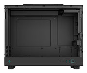 DeepCool CH160 PLUS Small Form Factor (SFF) Svart