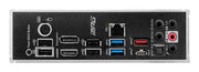 MSI MPG B550 Gaming Plus AMD B550 Uttag AM4 ATX