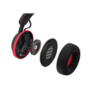 Philips 6000 series TAA6219BK/00 hörlur och headset Hörlurar Trådlös Huvudband Musik