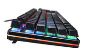 Acer Predator Aethon 303 tangentbord Spela USB QWERTY Amerikanskt internationellt
