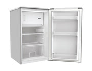 Candy COT1S45ESH Fristående 106 l Silver