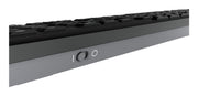 CHERRY STREAM KEYBOARD WIRELESS tangentbord Universal RF Trådlös QWERTY Portugisisk