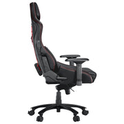ASUS ROG Chariot X Universal spelstol Stoppad och vadderad sits Svart