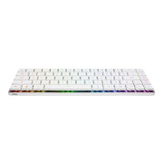 ASUS 90MP03EC-BKNA10 tangentbord Spela USB + RF Wireless +