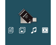 Philips FM12DC152B/00 USB-sticka