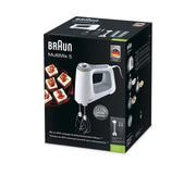Braun HM