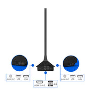Philips 24B2D5300/00 - 23.8" - FHD