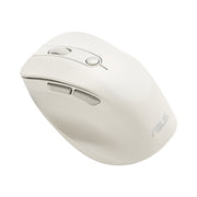 ASUS MD105 MOUSE/MK-WH datormöss Universal högerhand Trådlös RF +