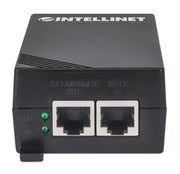 Intellinet 561518 PoE-adapters Gigabit Ethernet