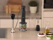 Braun MultiQuick 5 MQ 50202 M 0,6 l Stavmixer 1000 W Svart