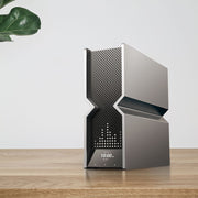 TP-Link Archer BE900 trådlös router Multi-Gigabit Ethernet Quad-band (2.4 GHz / 5