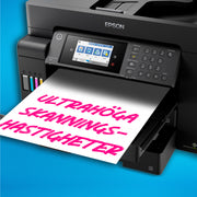 Epson EcoTank ET-16605 - Bläckstråleskrivare - Duplex
