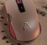 Lexip FLEX MOUSE datormöss Spela högerhand