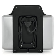 WMF 0415150011 smörgåsgrill 800 W Svart