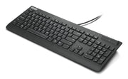 Lenovo Smartcard Wired Keyboard II tangentbord Hem / Kontor USB Finsk