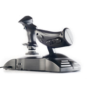 Thrustmaster T.Flight Hotas One Svart USB Flykt Sim Analog / Digital PC