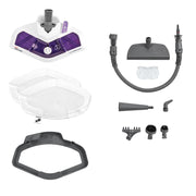 Polti Vaporetto SV440_Double Ångmopp 0,3 l 1500 W Violett