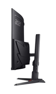 Acer Nitro XZ3 XZ323QU Z1bmiiprx - 31.5" - QHD