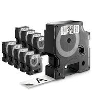 DYMO D1-originaletiketter