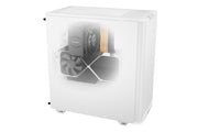 be quiet! PURE BASE 501 Airflow White Midi Tower Vit