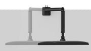 Neomounts DS70-250BL1 fäste och ställ till bildskärm